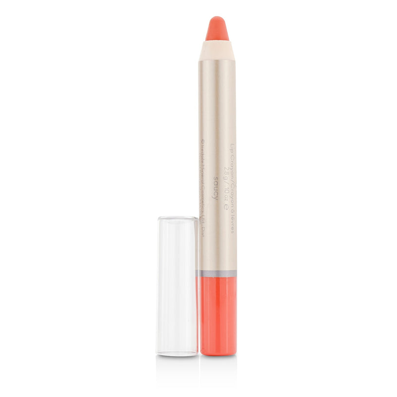 Jane Iredale PlayOn Lip Crayon - Saucy  2.8g/0.1oz