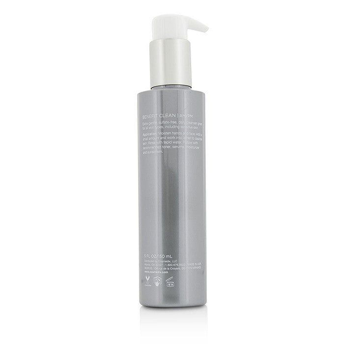 CosMedix Benefit Clean Gentle Cleanser 150ml/5oz