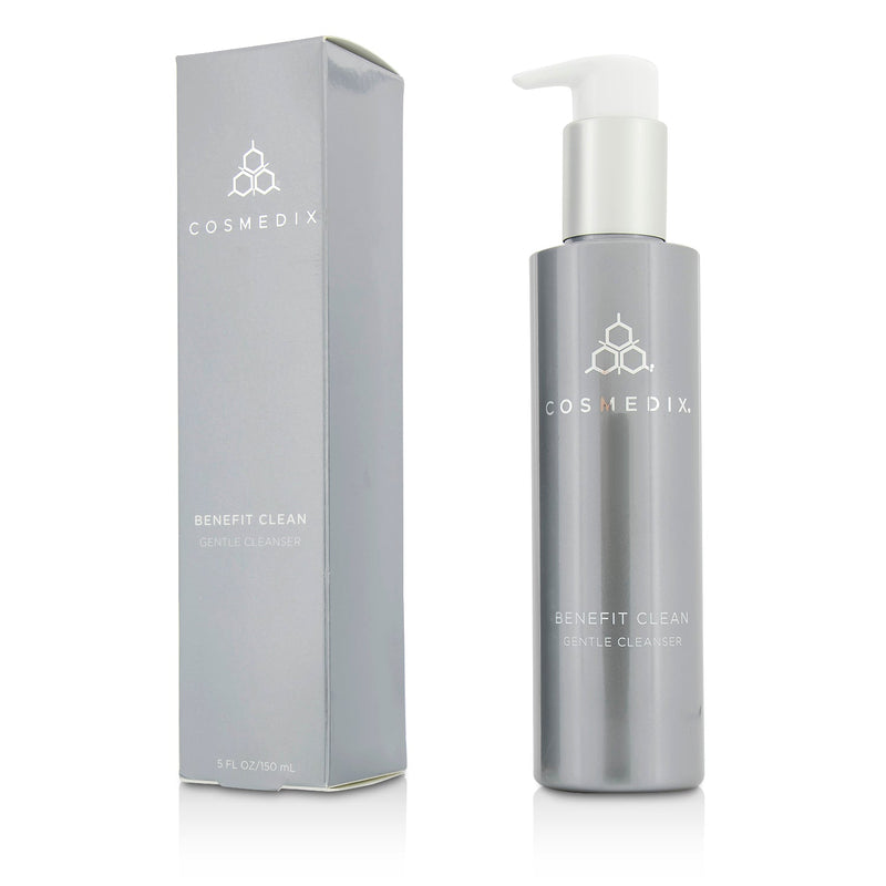 CosMedix Benefit Clean Gentle Cleanser  150ml/5oz