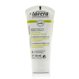 Lavera Organic Green Tea & Calendula Mattifying Balancing Cream - For Combination Skin  50ml/1.7oz