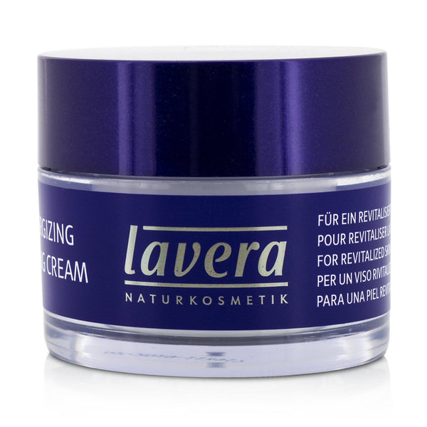 Lavera Re-Energizing Sleeping Cream  50ml/1.6oz