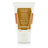 Sisley Super Soin Solaire Youth Protector For Face SPF 30 UVA PA+++ 