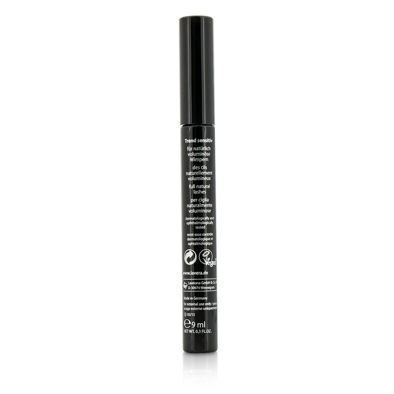 Lavera Volume Mascara - # 02 Brown 