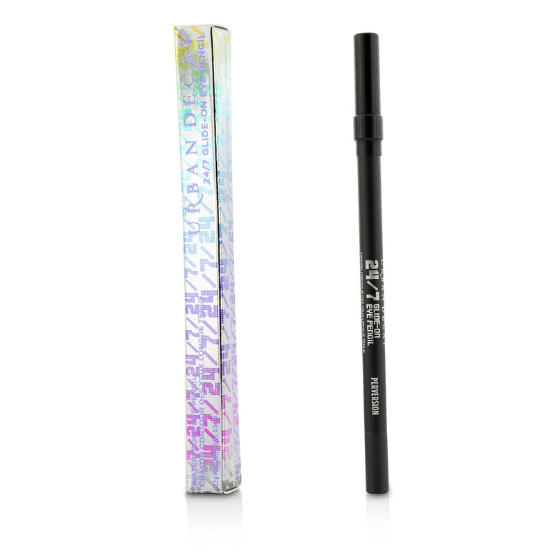 Urban Decay 24/7 Glide On Waterproof Eye Pencil - Perversion  1.2g/0.04oz