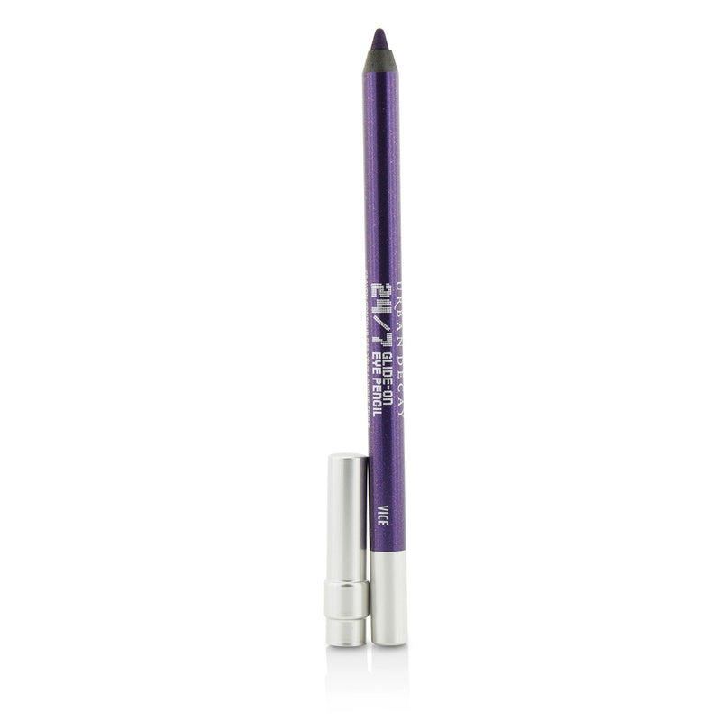 Urban Decay 24/7 Glide On Waterproof Eye Pencil - Vice 