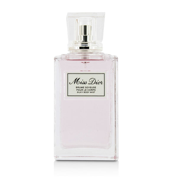 Christian Dior Miss Dior Silky Body Mist  100ml/3.4oz