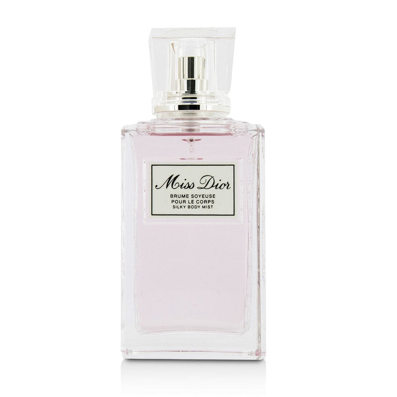 Christian Dior Miss Dior Silky Body Mist  100ml/3.4oz
