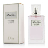 Christian Dior Miss Dior Silky Body Mist  100ml/3.4oz