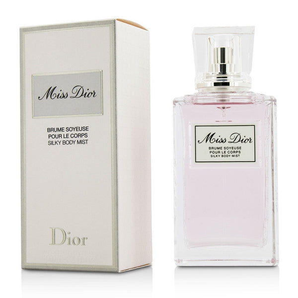 Christian Dior Miss Dior Silky Body Mist  100ml/3.4oz