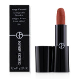 Giorgio Armani Rouge d'Armani Lasting Satin Lip Color - # 300 Gio  4g/0.14oz