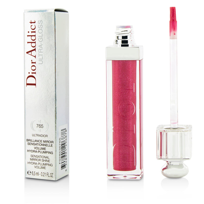 Christian Dior Dior Addict Ultra Gloss (Sensational Mirror Shine) - No. 765 Ultradior 