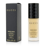 Gucci Lustrous Glow Foundation SPF 25 - #040 (Light)  30ml/1oz
