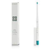 Givenchy Khol Couture Waterproof Retractable Eyeliner - # 03 Turquoise 
