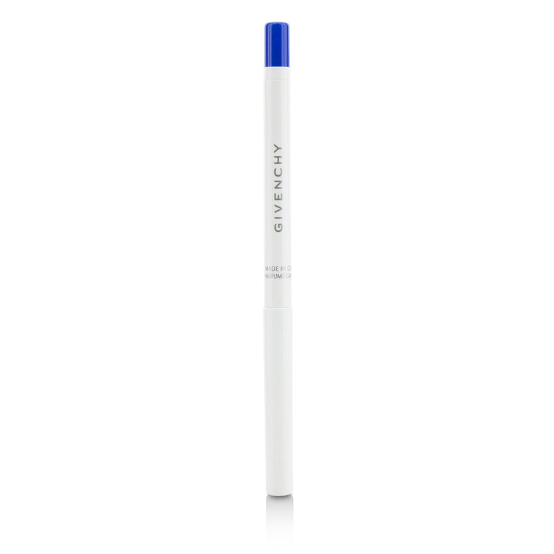 Givenchy Khol Couture Waterproof Retractable Eyeliner - # 04 Cobalt 