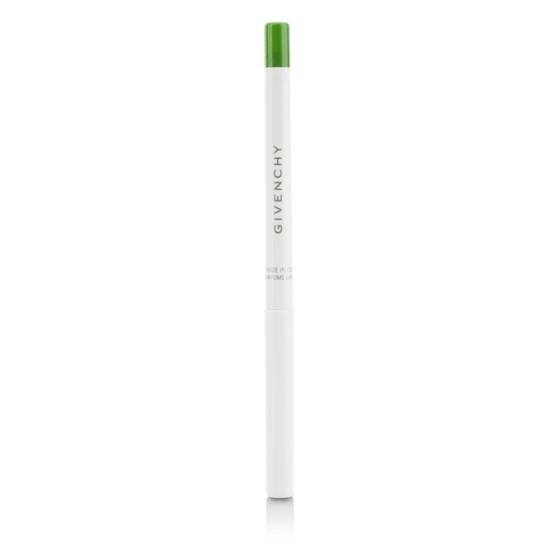 Givenchy Khol Couture Waterproof Retractable Eyeliner - # 05 Jade 
