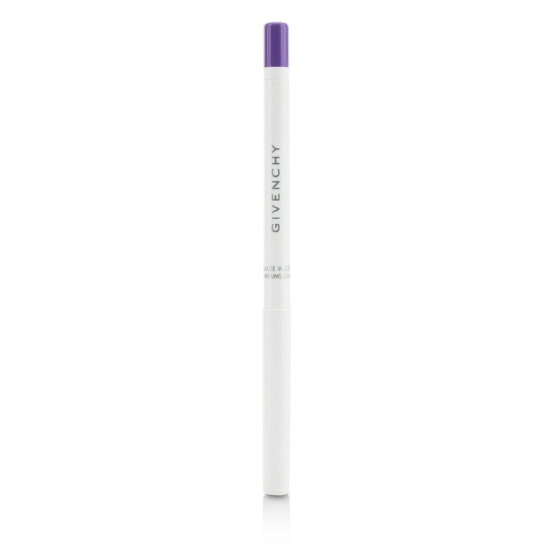 Givenchy Khol Couture Waterproof Retractable Eyeliner - # 06 Lilac 
