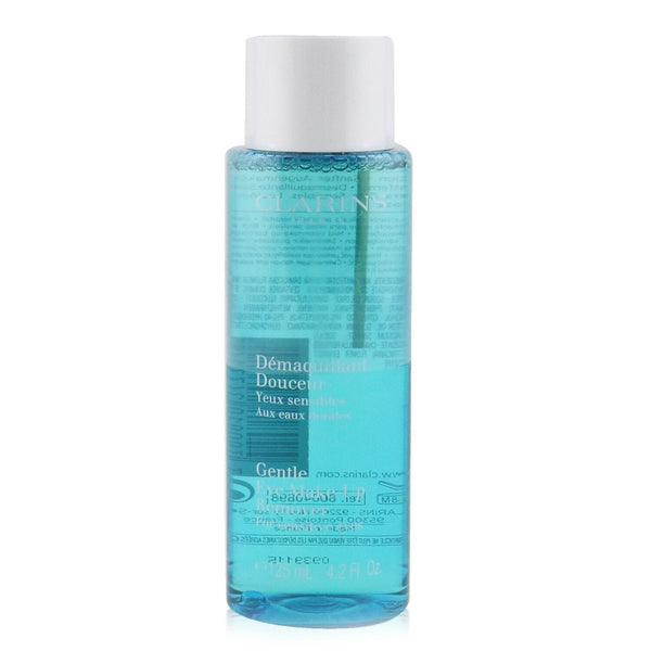 Clarins Gentle Eye Make-Up Remover For Sensitive Eyes 