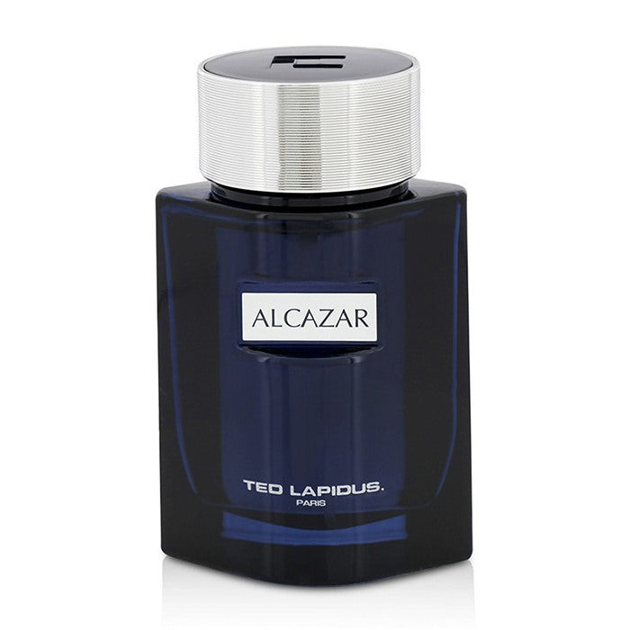 Ted Lapidus Alcazar Eau De Toilette Spray 50ml/1.66oz