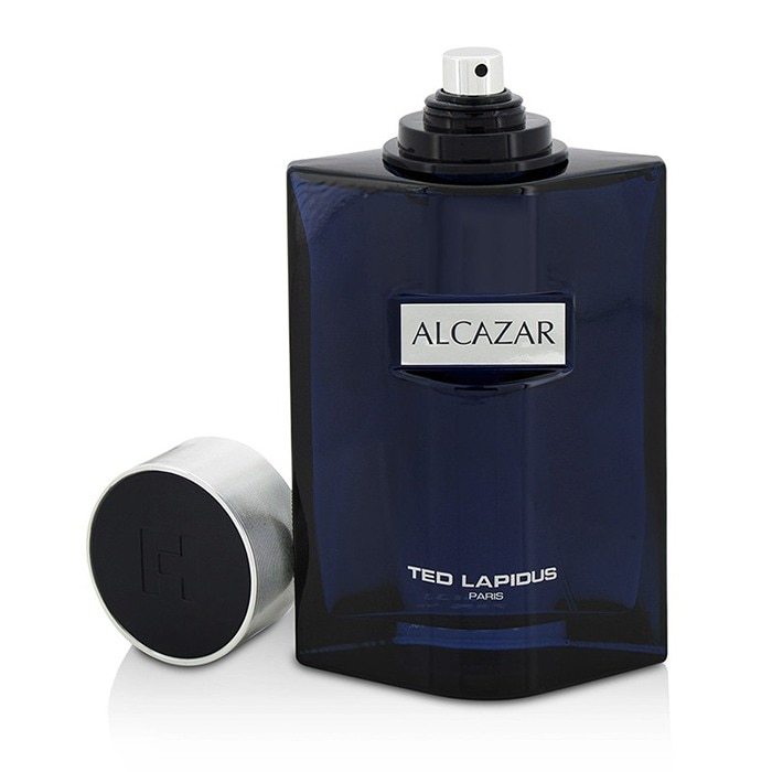 Ted Lapidus Alcazar Eau De Toilette Spray 100ml/3.33oz