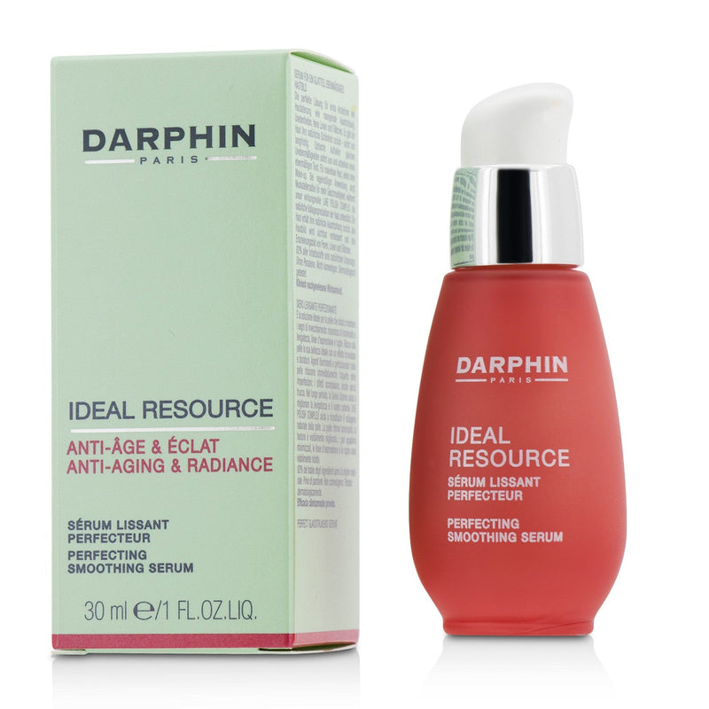 Darphin Ideal Resource Perfecting Smoothing Serum 