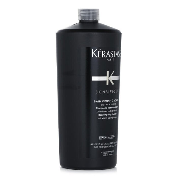 Kerastase Densifique Bain Densite Homme Daily Care Shampoo (Hair Visibly Lacking Density) 1000ml/34oz