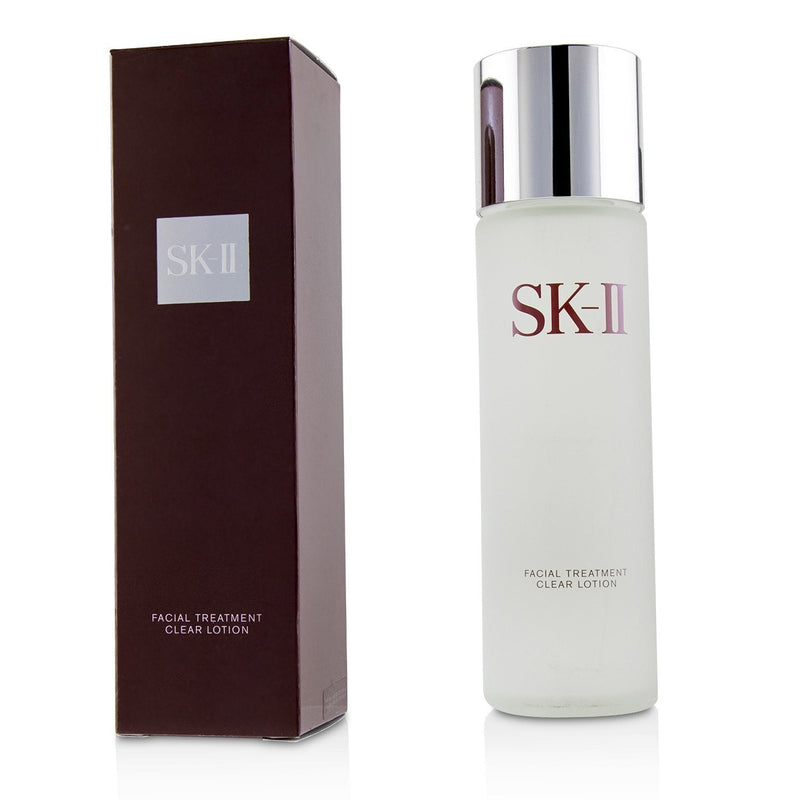 SK II Facial Treatment Clear Lotion 