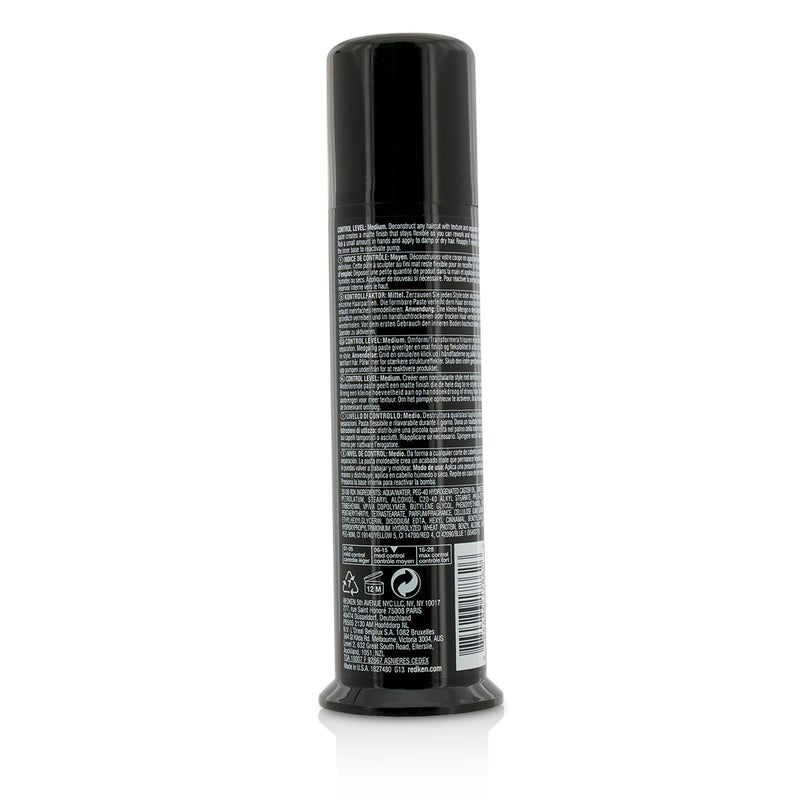 Redken Styling Rough Paste 12 Working Material (Medium Control) 