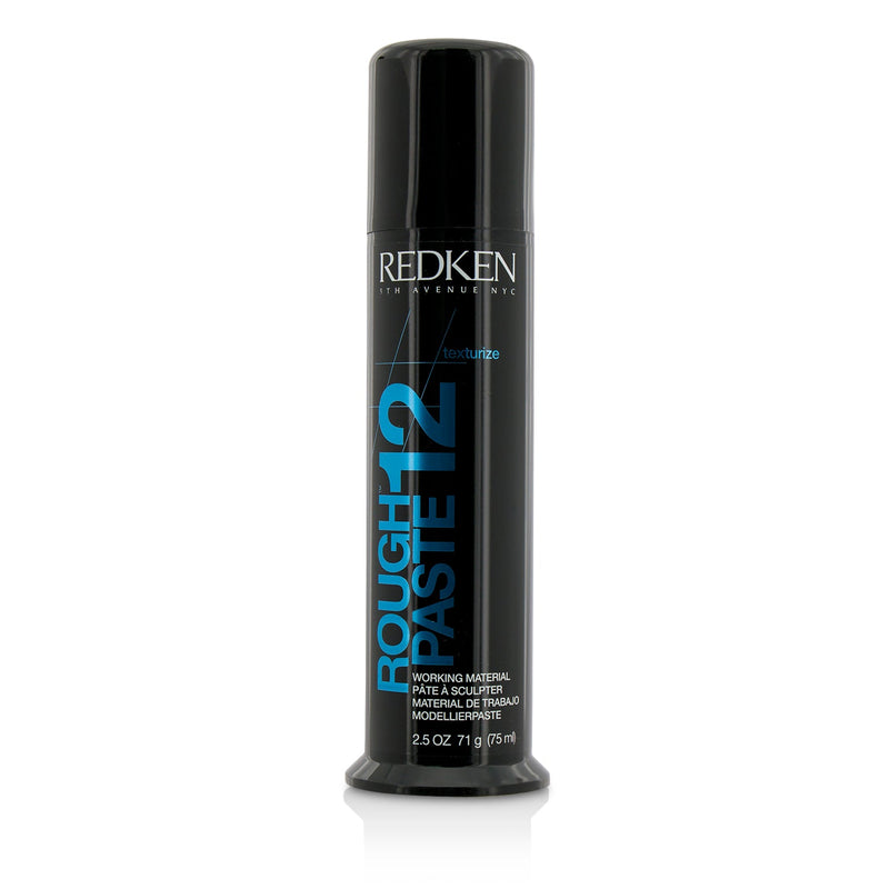 Redken Styling Rough Paste 12 Working Material (Medium Control) 