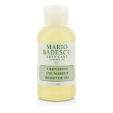 Mario Badescu Carnation Eye Make-Up Remover Oil - For All Skin Types 