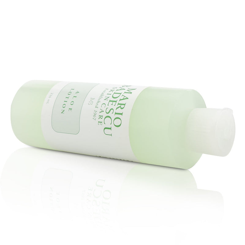 Mario Badescu Aloe Lotion - For Combination/ Dry/ Sensitive Skin Types 