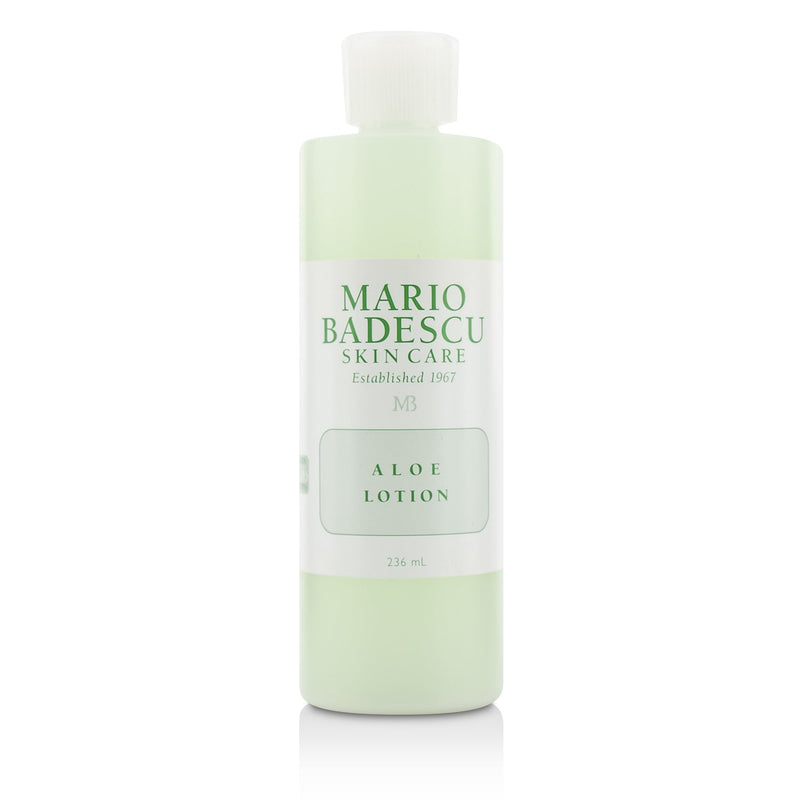 Mario Badescu Aloe Lotion - For Combination/ Dry/ Sensitive Skin Types 