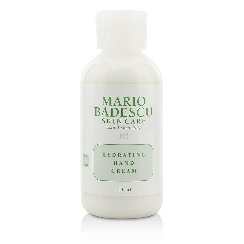 Mario Badescu Hydrating Hand Cream - For All Skin Types 