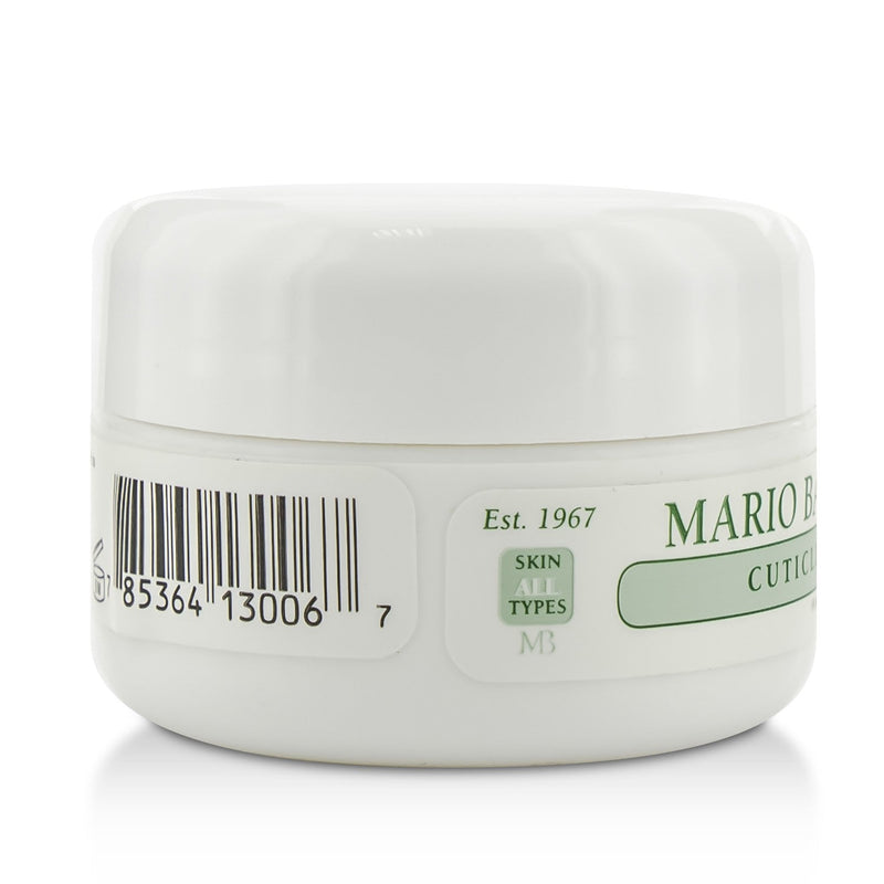 Mario Badescu Cuticle Cream - For All Skin Types 