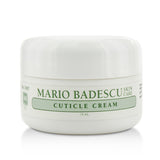 Mario Badescu Cuticle Cream - For All Skin Types 