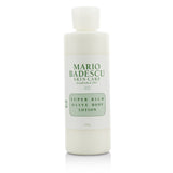Mario Badescu Super Rich Olive Body Lotion - For All Skin Types 