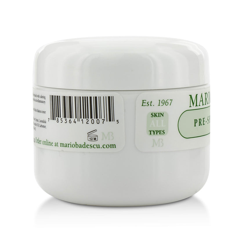 Mario Badescu Pre-Shave Conditioner 