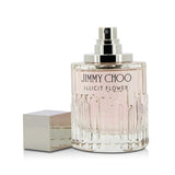 Jimmy Choo Illicit Flower Eau De Toilette Spray 