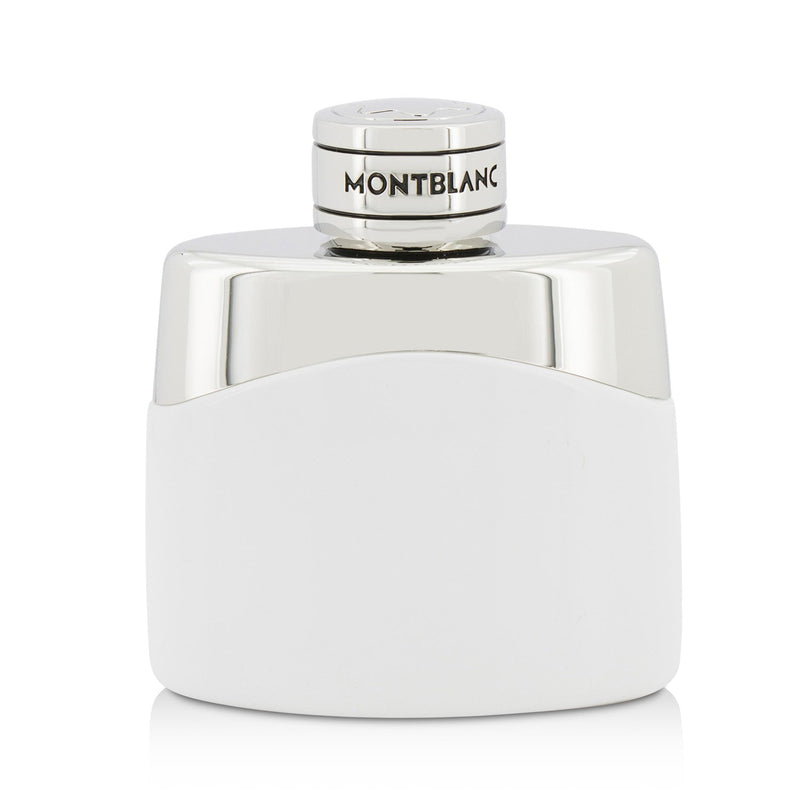 Montblanc Legend Spirit Eau De Toilette Spray 