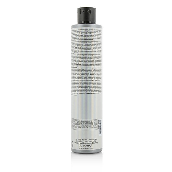 AlfaParf That's It Never Brass Shampoo (For Cool Blondes / White & Grey Hair) 250ml/8.45oz