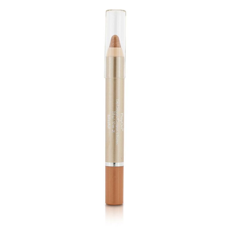 Jane Iredale PlayOn Lip Crayon - Blissful 