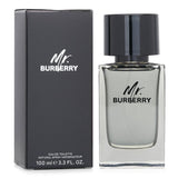 Burberry Mr. Burberry Eau De Toilette Spray 100ml/3.3oz