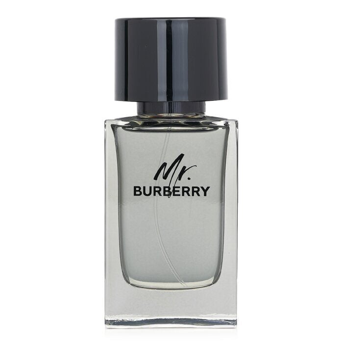 Burberry Mr. Burberry Eau De Toilette Spray 100ml/3.3oz