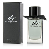Burberry Mr. Burberry Eau De Toilette Spray  150ml/5oz