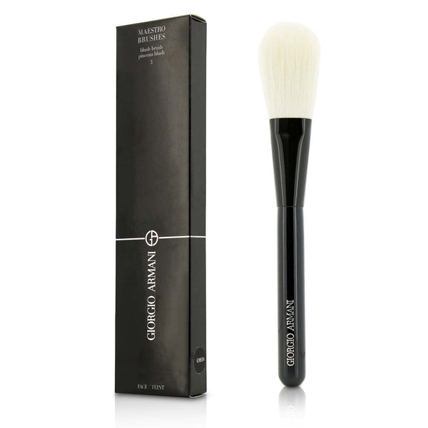 Giorgio Armani Maestro Blush Brush 3