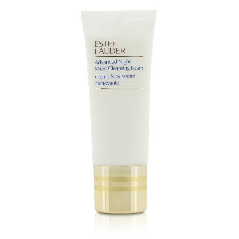Estee Lauder Advanced Night Micro Cleansing Foam 