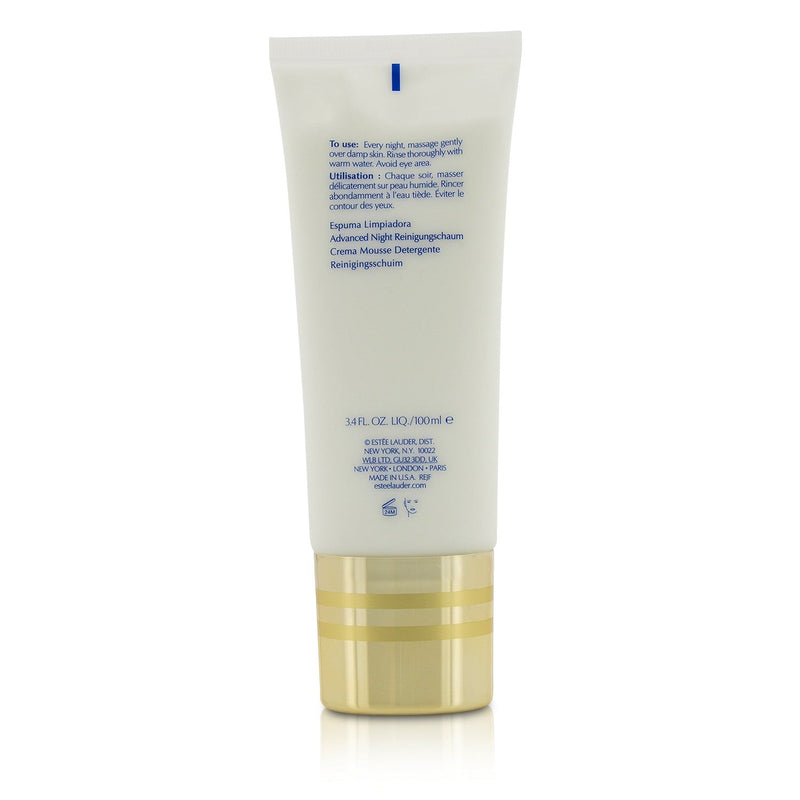 Estee Lauder Advanced Night Micro Cleansing Foam 
