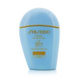Shiseido Perfect UV Protector S WetForce SPF 50+ PA++++ (For Sensitive Skin & Children)  50ml/1.7oz