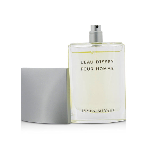 Issey Miyake L'Eau D'Issey Pour Homme Eau De Toilette Fraiche Spray 