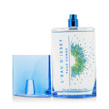 Issey Miyake L'Eau D'Issey Summer Eau De Toilette Spray (2016 Limited Edition)  125ml/4.2oz