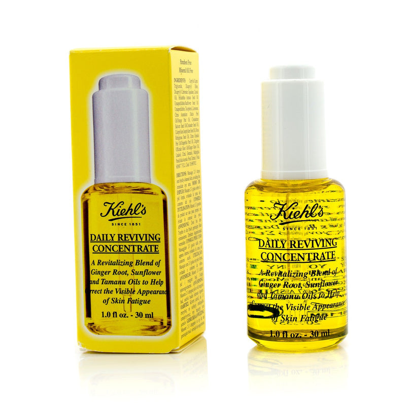 Kiehl's Daily Reviving Concentrate  30ml/1oz